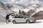 Mazda6 Wagon 4WD 2002 года